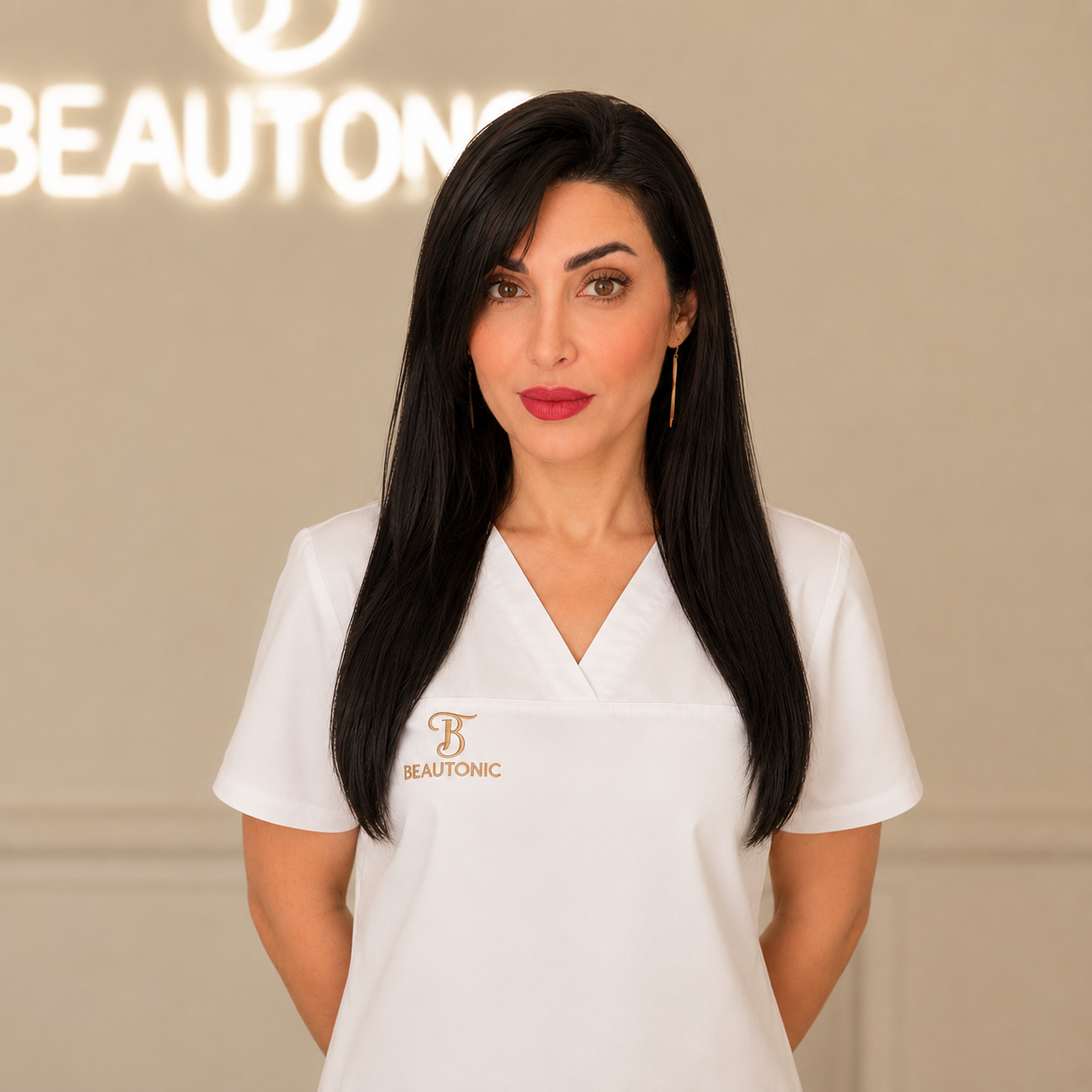Dr. Mahsa Rashidi – Dozent:in der Beautonic Akademie
