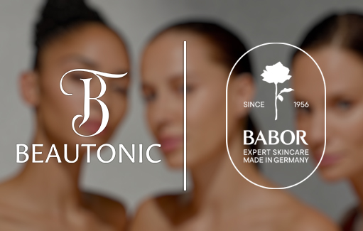 BABOR Meerbusch: Premium-Hautpflege jetzt bei Beautonic