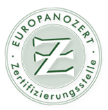 Europa Nozert Logo