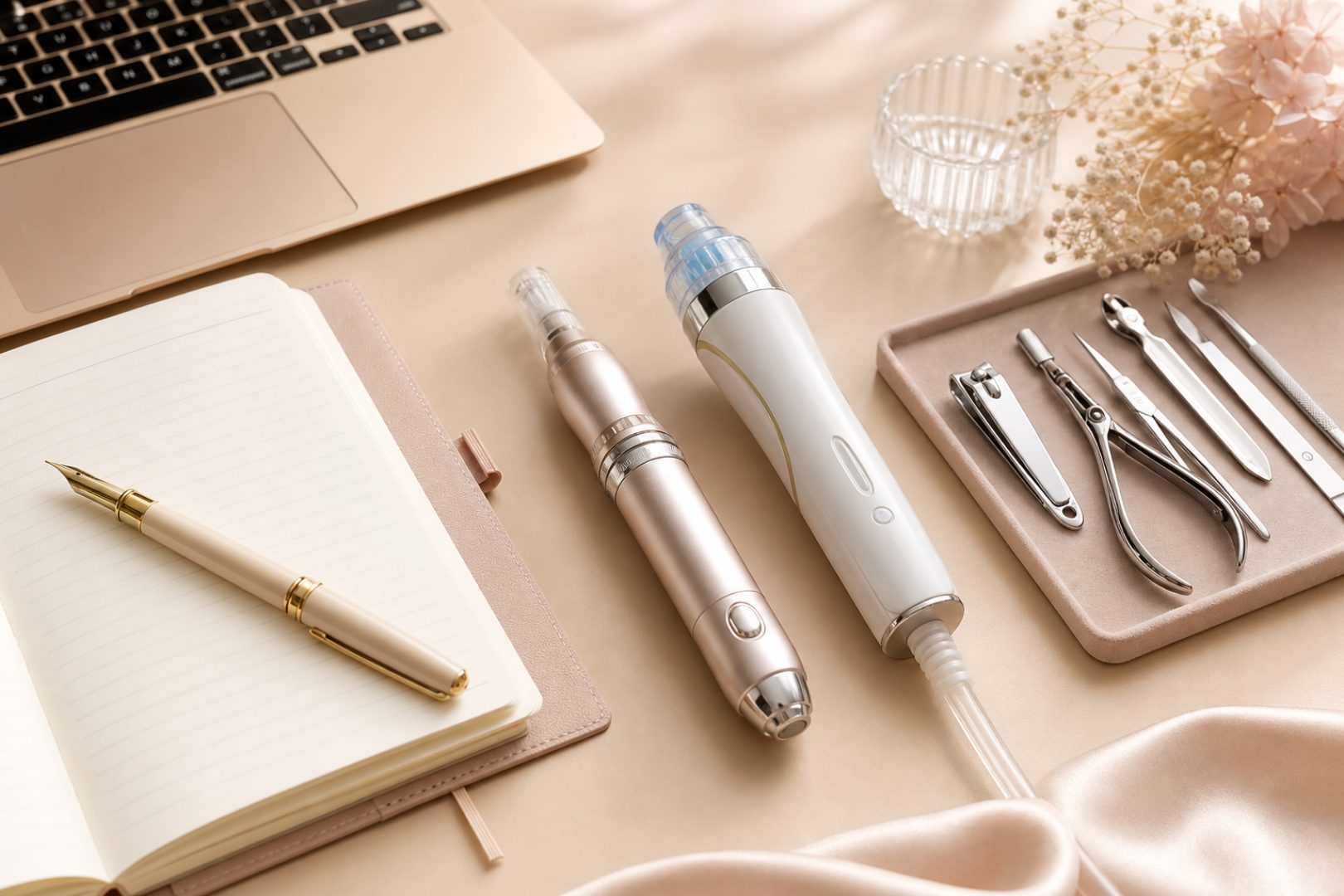 Beauty Startup Paket
